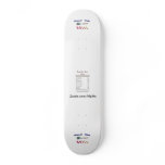 Road Kill skateboards