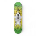 Road Kill skateboards