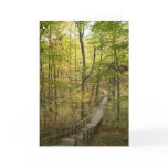 Road Less Travelled Card