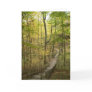 Road Less Travelled Card