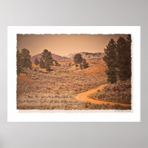 Road Less Travelled Posters