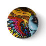 Road more beautiful than the panel Jokenda Pinback Button