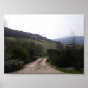 Road posters