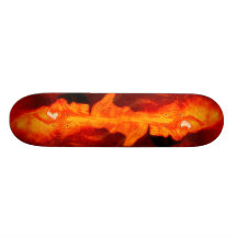 Road Rage Skate Decks