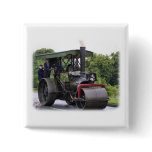 Road Roller Ayesha 9R072D-161 buttons