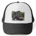 Road Roller Ayesha 9R072D-161 hats