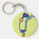 Road Runner Colour Key Chains