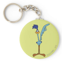 Road Runner in Colour