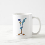 Road Runner in Colour Mug