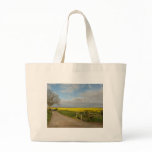 "Road to Beach at Alnmouth" bags