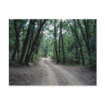 Road to Granville Campground, off US 191, Arizona postcards