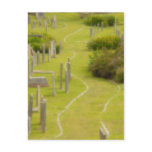 Road to heaven postcards