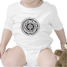 Road to Truth Endless Knot Shirt