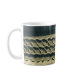 Road trip at the beach Mug