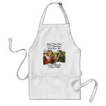 Road Trip Diner Business Aprons Promotion Promo