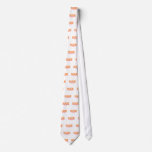 Roadie Description Neck Tie