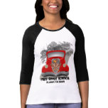 Roadkill Dinner Shirt