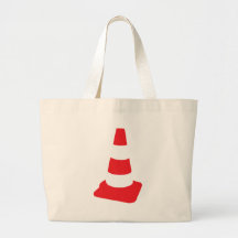 roadmarker traffic cone roadwork bags