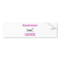 Roadrunner Lover