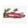 RoAdRuNNeR Post Cards