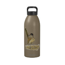 Roadrunner Reusable Water Bottles
