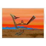 Roadrunner Sunset cards