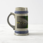 Roads End Stein Mugs