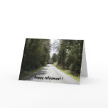 roads travelled cards