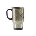 Roads Well-Travelled mugs