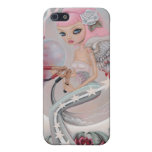 Roadside Angel iPhone4 Cover For iPhone 5/5S
