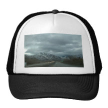 Roadtrip Lid Hat