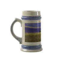 Roaming Free Coffee Mug