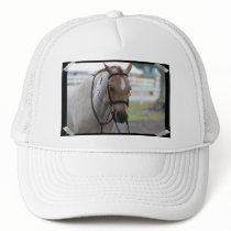 Roan Pony Baseball Hat