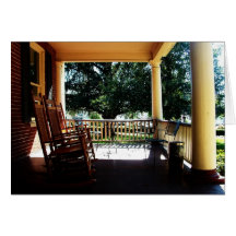 Roanoke College #2 Card