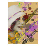 ROARING 20'S cards