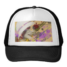ROARING 20'S HAT
