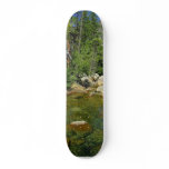 Roaring Falls Rivers Streams Mountains skateboards