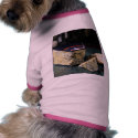 Roaring Forties Blue Cheese pet clothing