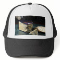 Roaring Forties Blue Cheese hats