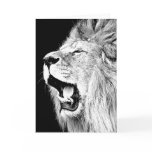Roaring Lion cards