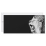 Roaring Lion Custom Rack Cards