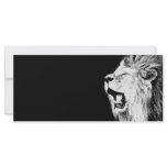 Roaring Lion rack cards