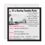 Roaring Twenties Prohibition Theme Party