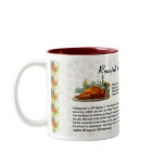 Roasted Rosemary Turkey mugs