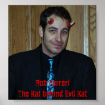 Rob Ferreri Poster