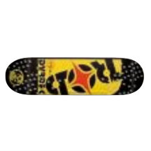 rob skate board