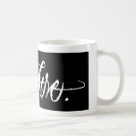 Rob Was Here Mug
