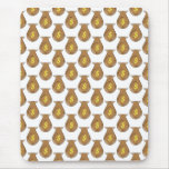 RobBee Bumble Bee Mousepad