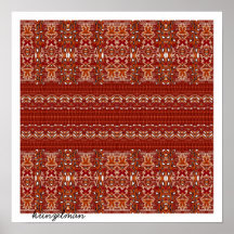 "ROBBER BARON DAYS" GICLEE PRINT