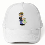 Robber hats